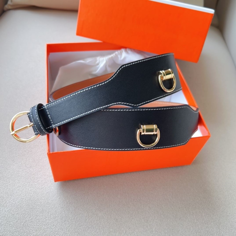 Hermes Belts